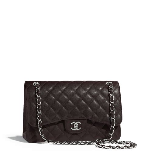 classic chanel handbag|chanel official site handbags.